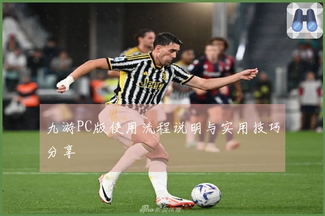 九游PC版使用流程说明与实用技巧分享