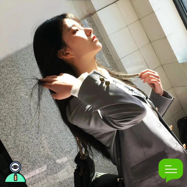 头像